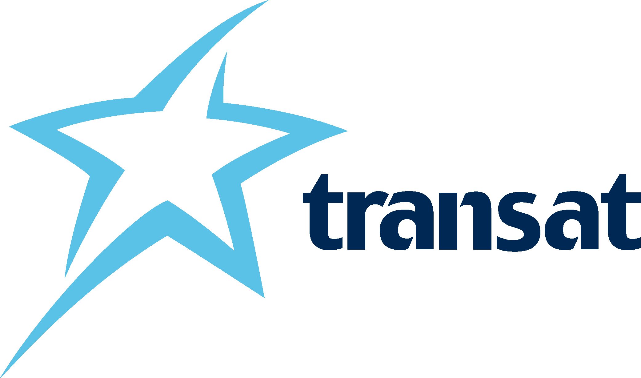 Transat A.T Logo